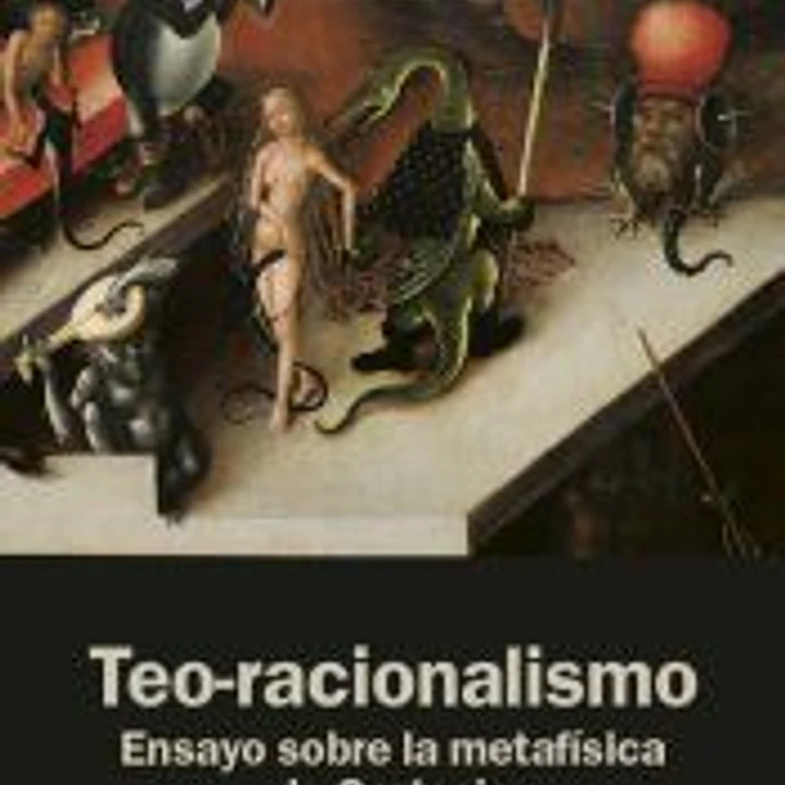 Teo-racionalismo 1