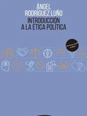 Introducción a la ética política