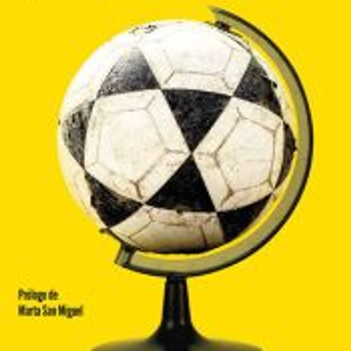 Distrito Pachanga: Crónicas de un partido sin balón 1