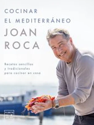 Cocinar el mediterráneo