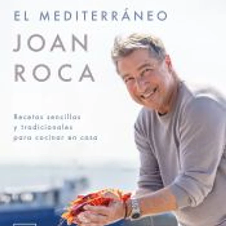 Cocinar el mediterráneo 1