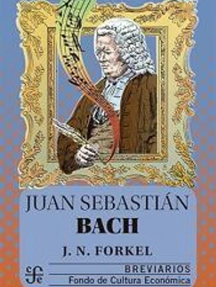 Juan Sebastián Bach