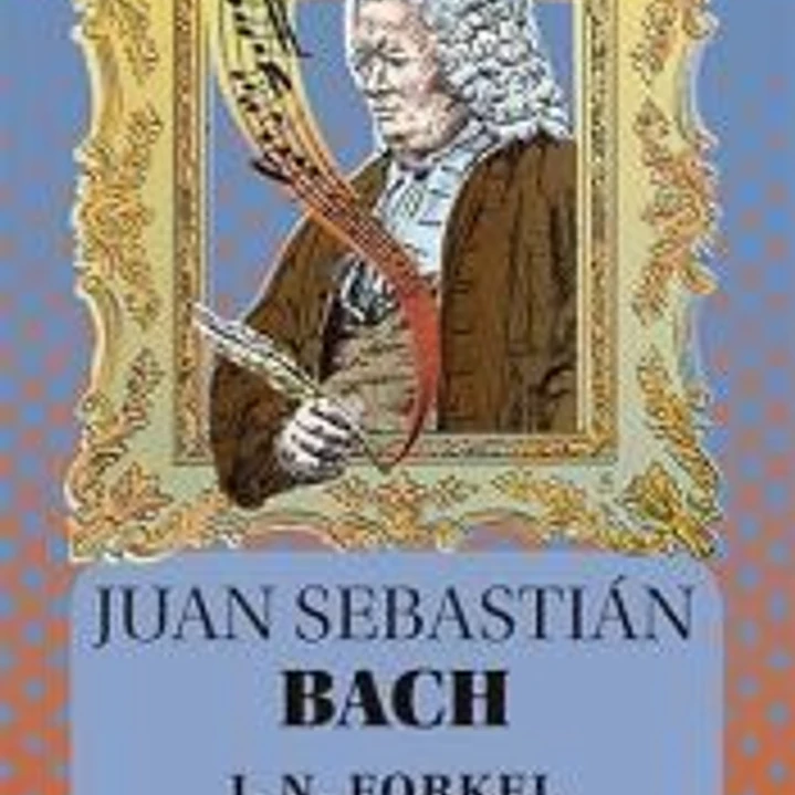 Juan Sebastián Bach 1