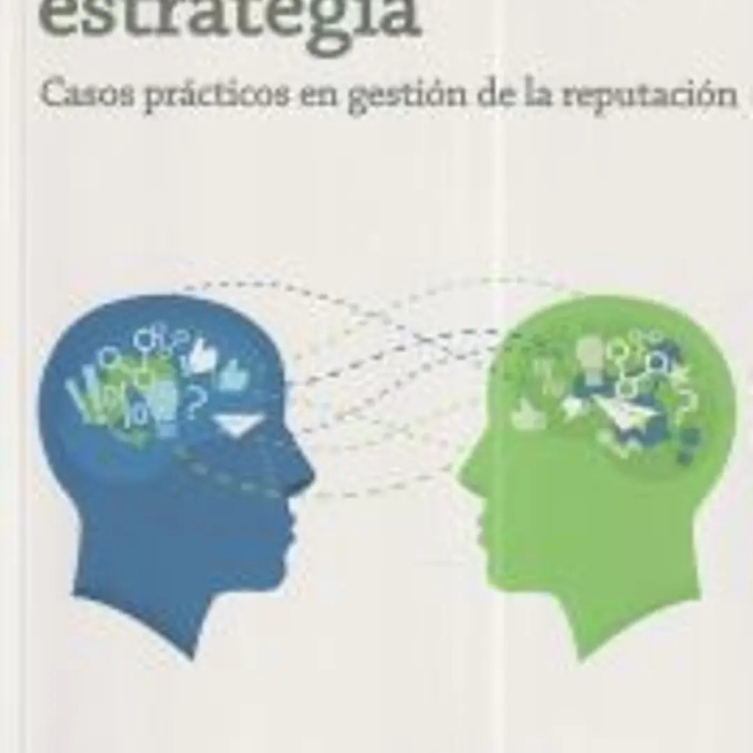 Comunicación y estrategia 1