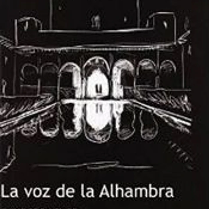 La voz de la Alhambra : guía para escuchar los poemas alhambreños(9788461299331)  1