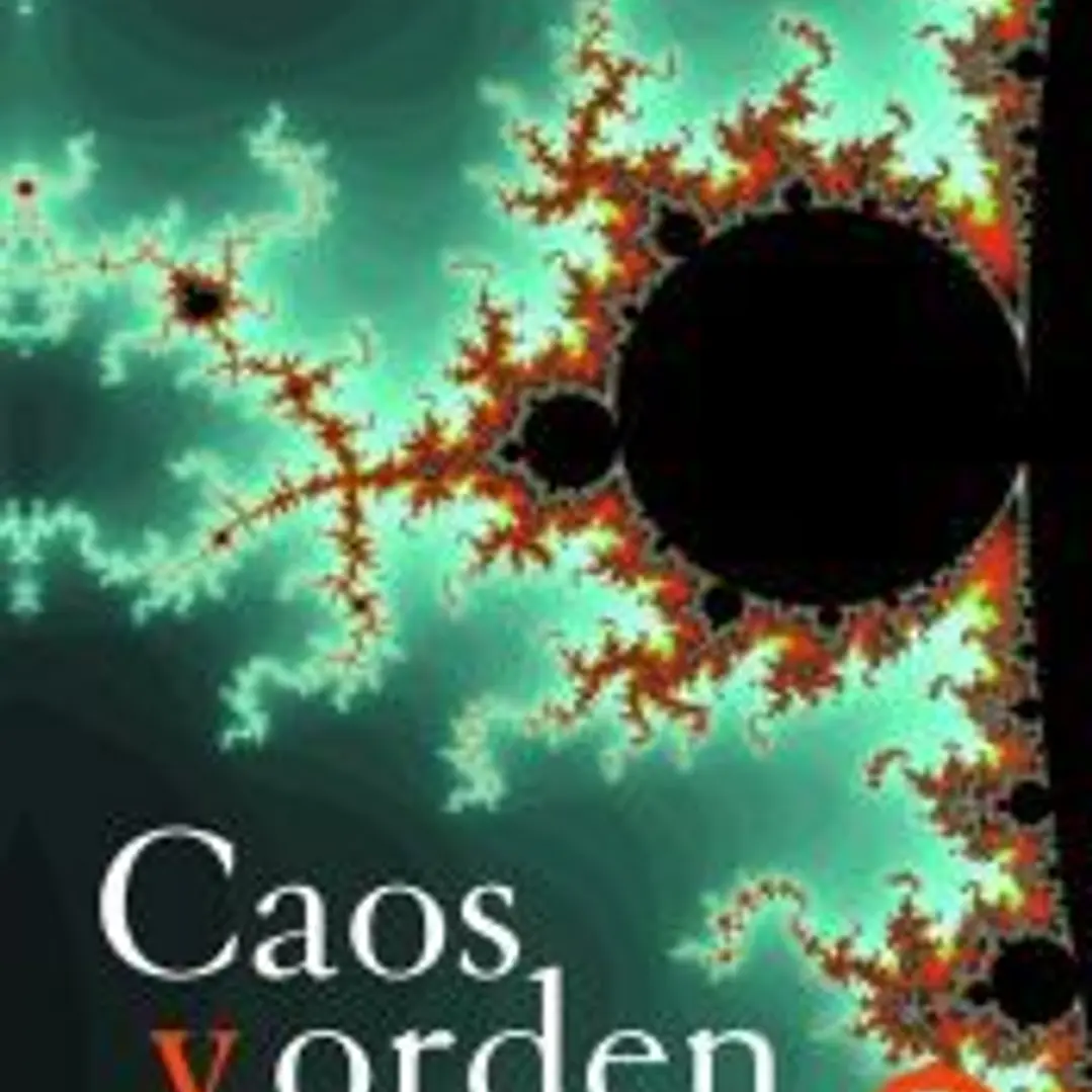 Caos y orden 1