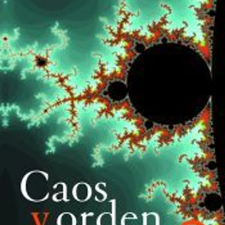 Caos y orden 1