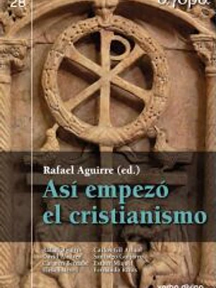Así empezó el cristianismo