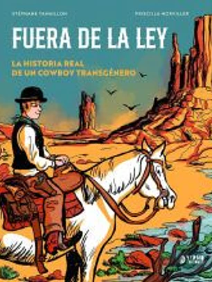 FUERA DE LA LEY