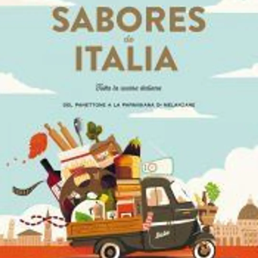 Sabores de Italia 1