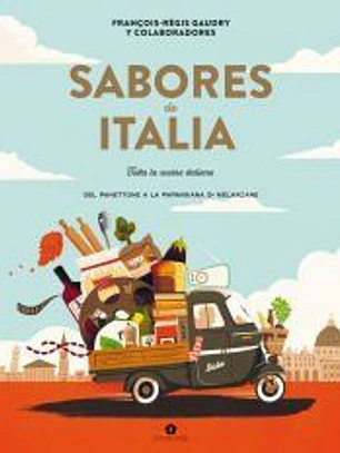 Sabores de Italia