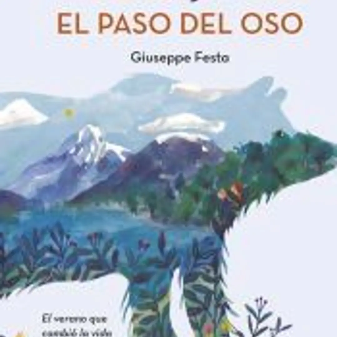 El paso del oso 1
