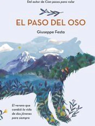 El paso del oso