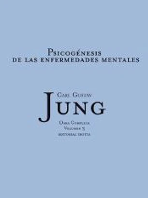 PSICOGÉNESIS DE LAS ENFERMEDADES MENTALES
