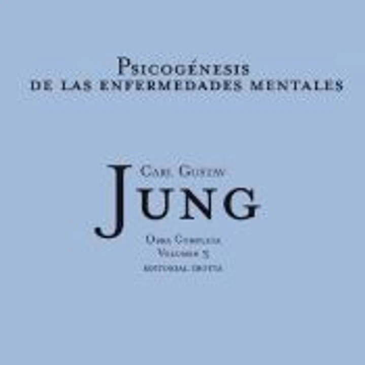 PSICOGÉNESIS DE LAS ENFERMEDADES MENTALES 1