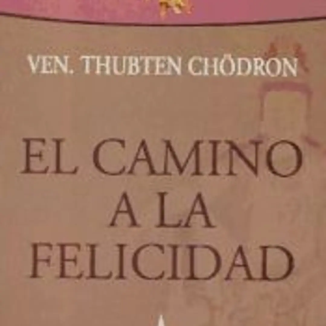 El camino a la felicidad 1