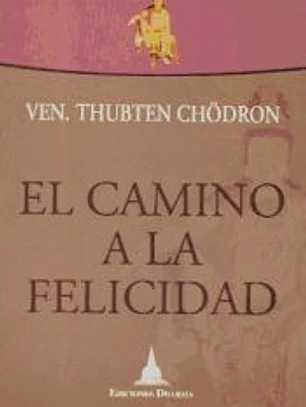 El camino a la felicidad