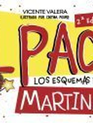 LPAC. Los esquemas de Martina