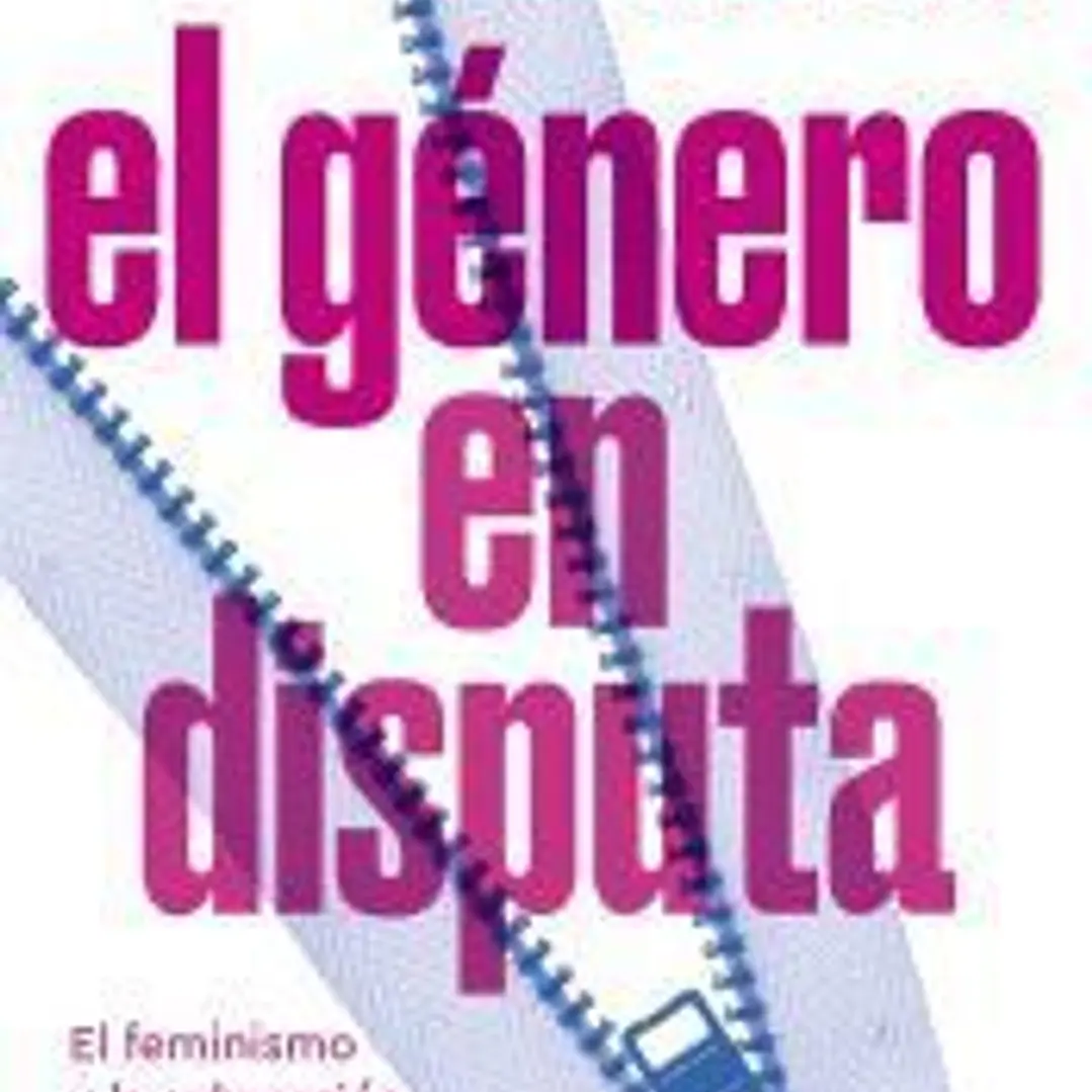 El género en disputa 1