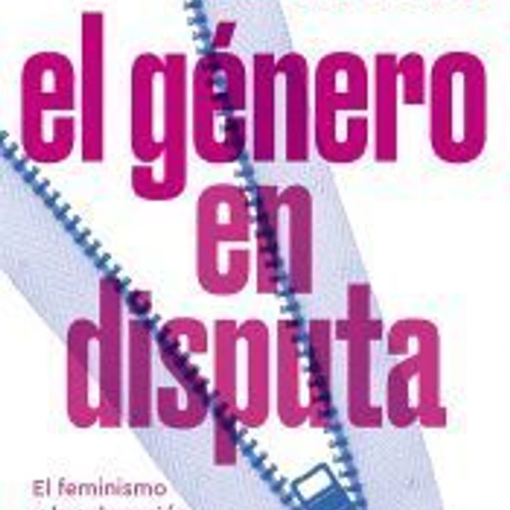 El género en disputa 1