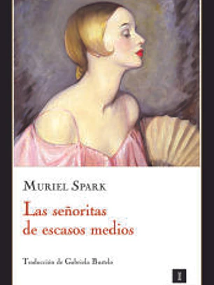 SE¥ORITAS DE ESCASOS MEDIOS,LAS