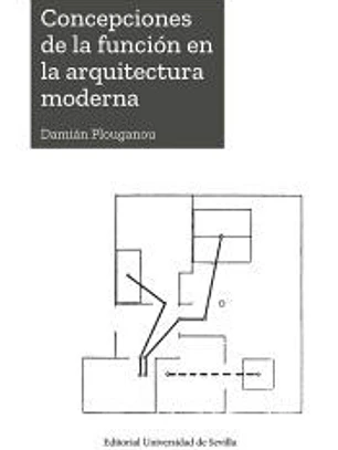 Concepciones de la función en la arquitectura moderna