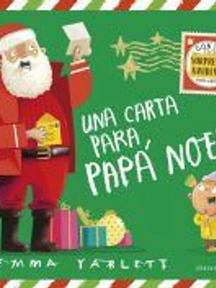 Una carta para Papá Noel