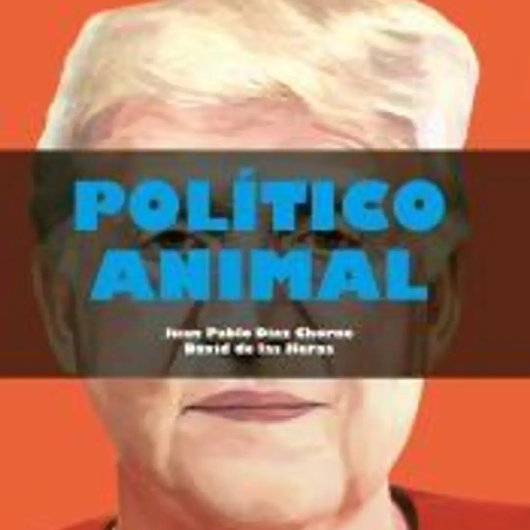 Político animal 1