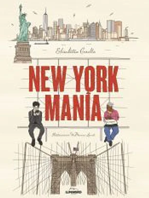 NewYorkManía