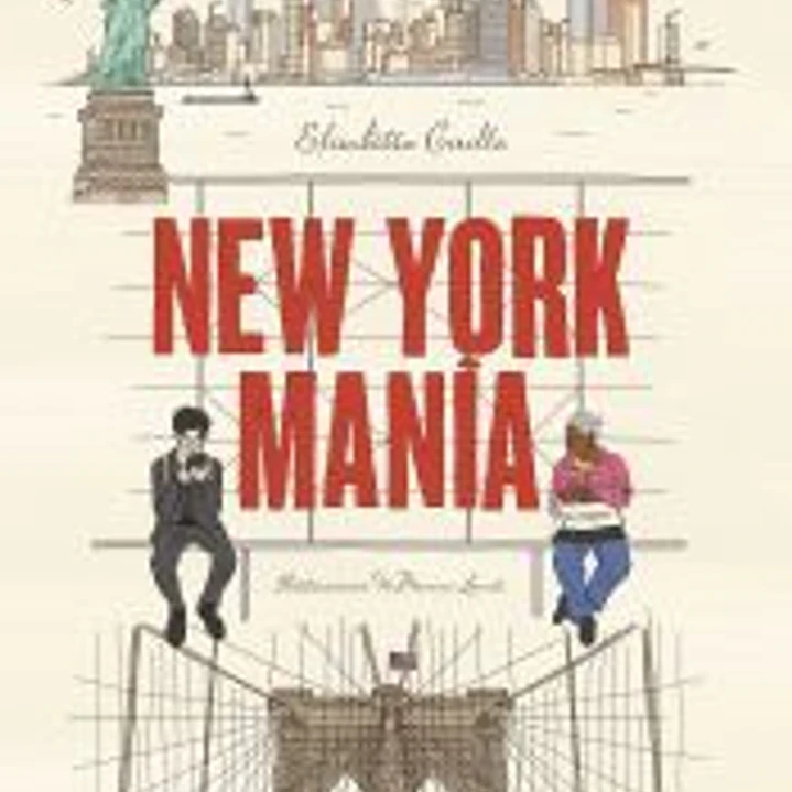 NewYorkManía 1