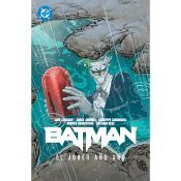 DC Premiere. Amanecer de DC. Batman 3 1