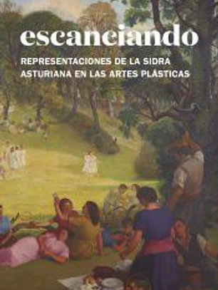 Escanciando