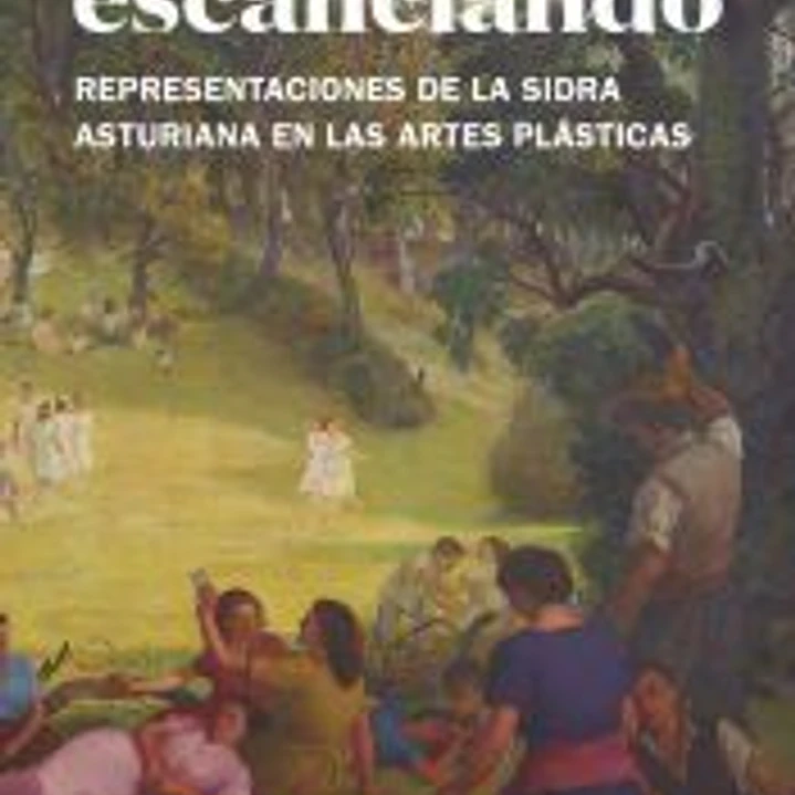 Escanciando 1