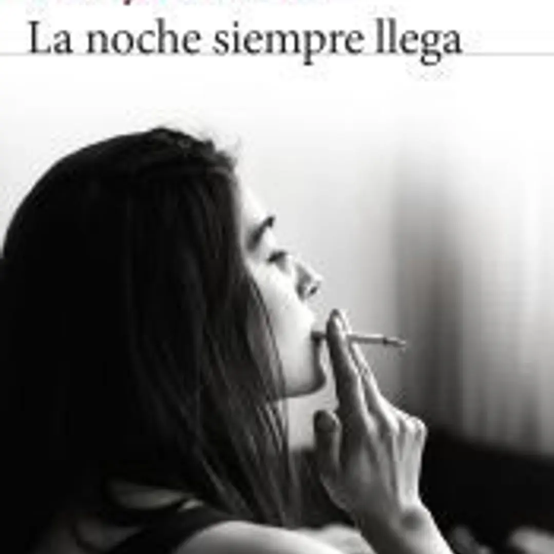 La noche siempre llega 1