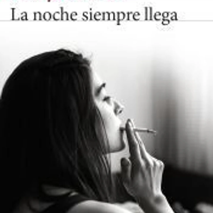 La noche siempre llega 1