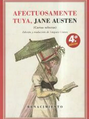 Afectuosamente tuya, Jane Austen