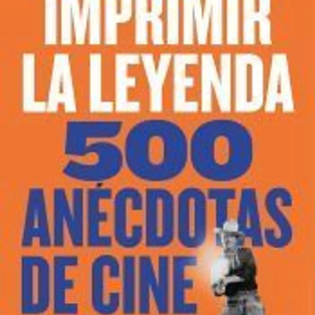 Imprimir la leyenda 1