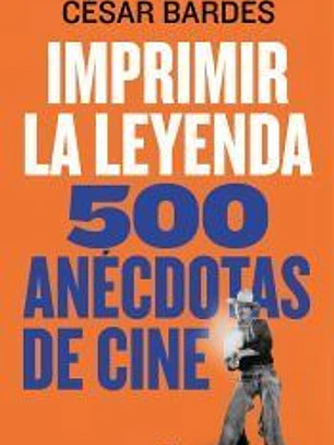 Imprimir la leyenda