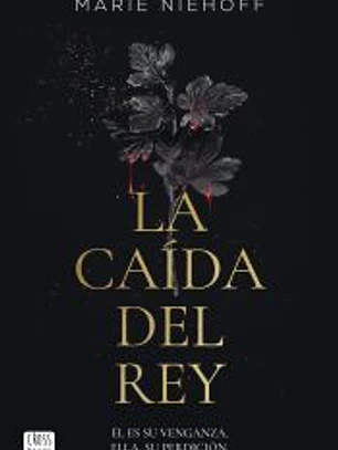 Vampire Royals 1. La caída del rey