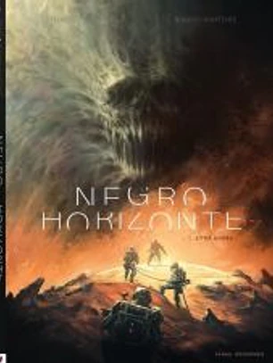 NEGRO HORIZONTE