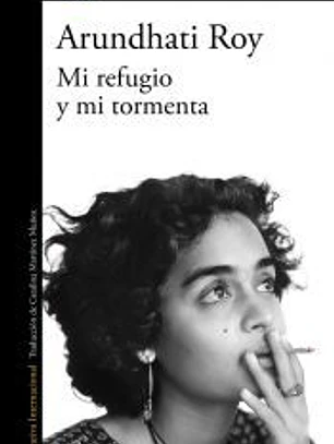 Mi refugio y mi tormenta