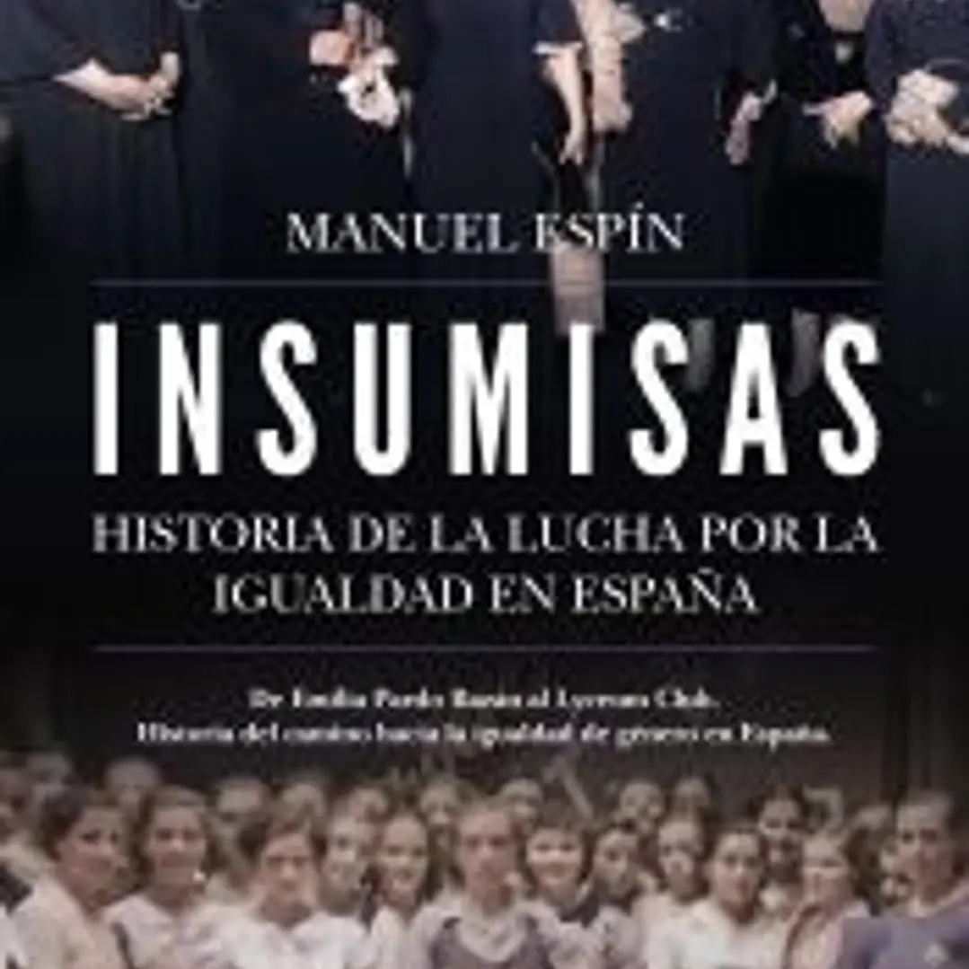 INSUMISAS 1