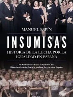 INSUMISAS