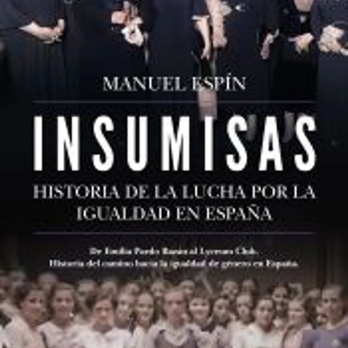INSUMISAS 1
