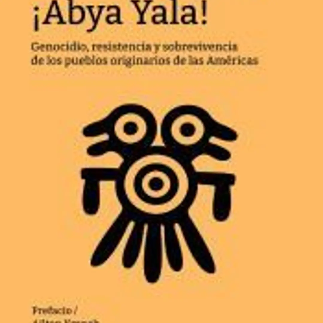 ¡Abya Yala! 1