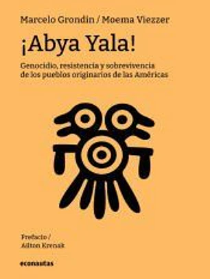 ¡Abya Yala!