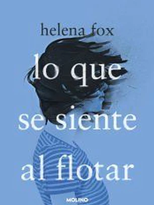 Lo que se siente al flotar