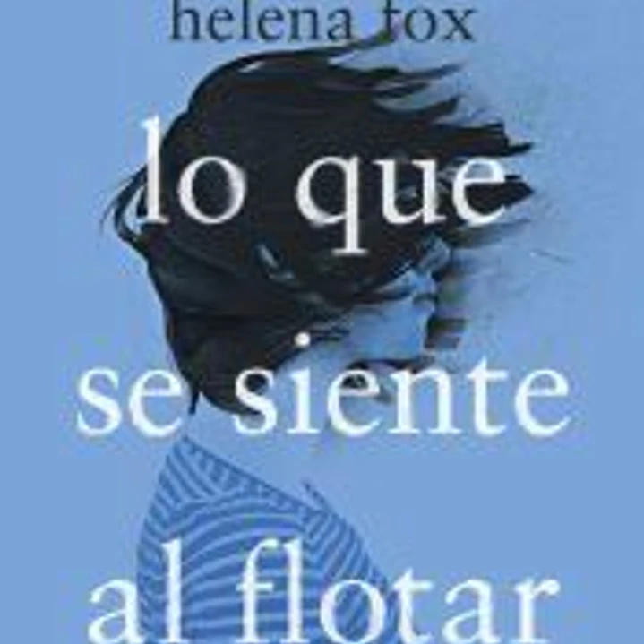 Lo que se siente al flotar 1
