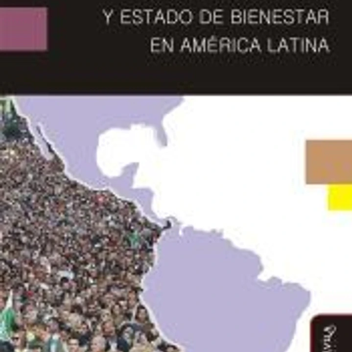 Partidos políticos y Estado de Bienestar en América Latina 1