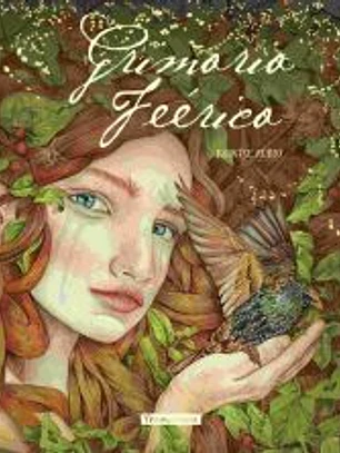 Grimorio Feérico